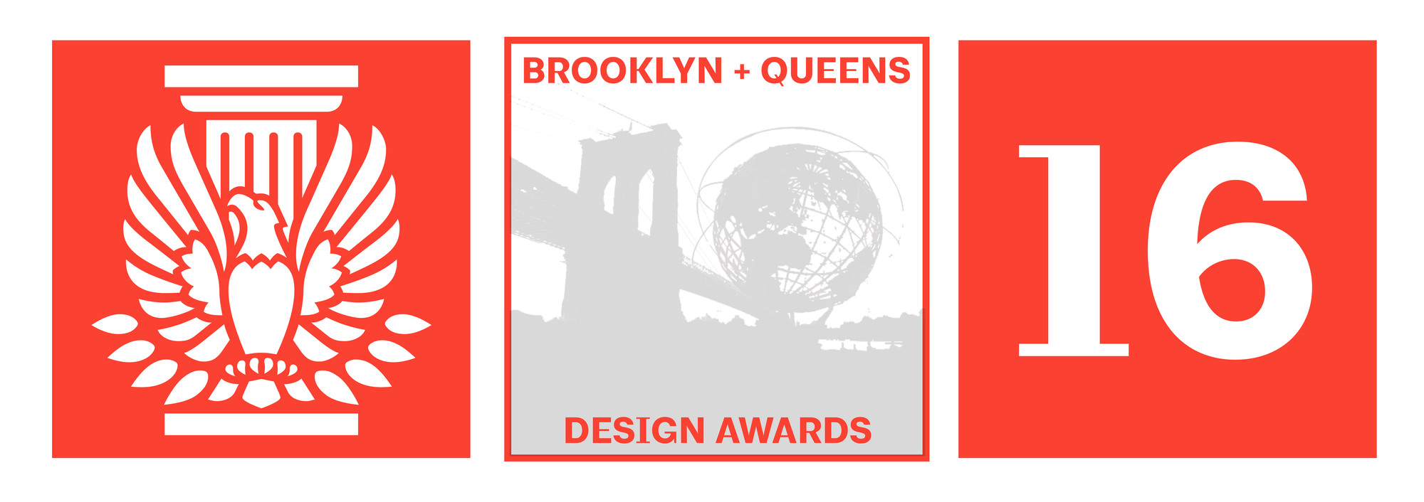 2016 AIA Brooklyn & Queens Design Awards