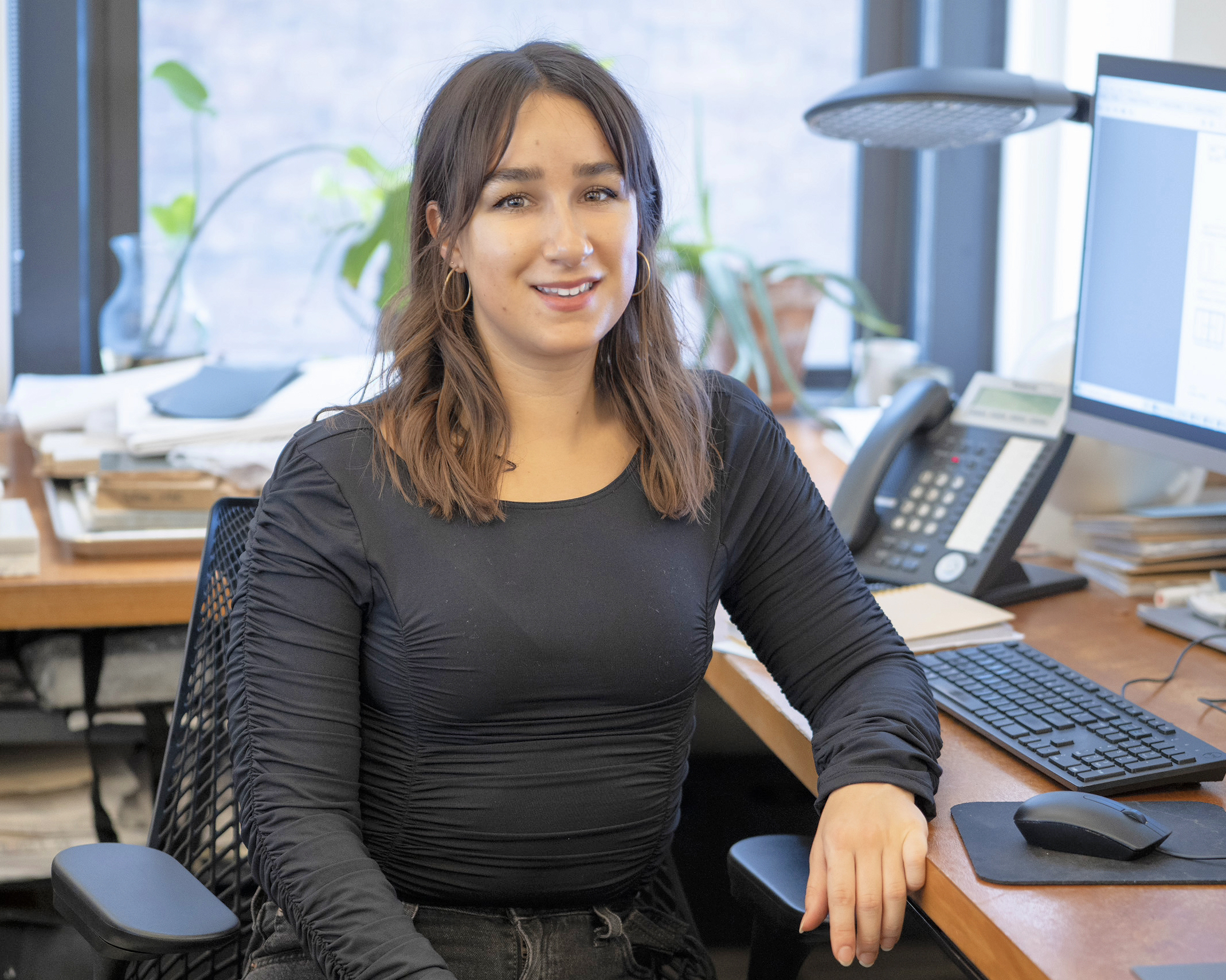 Alyssa Kargl headshot