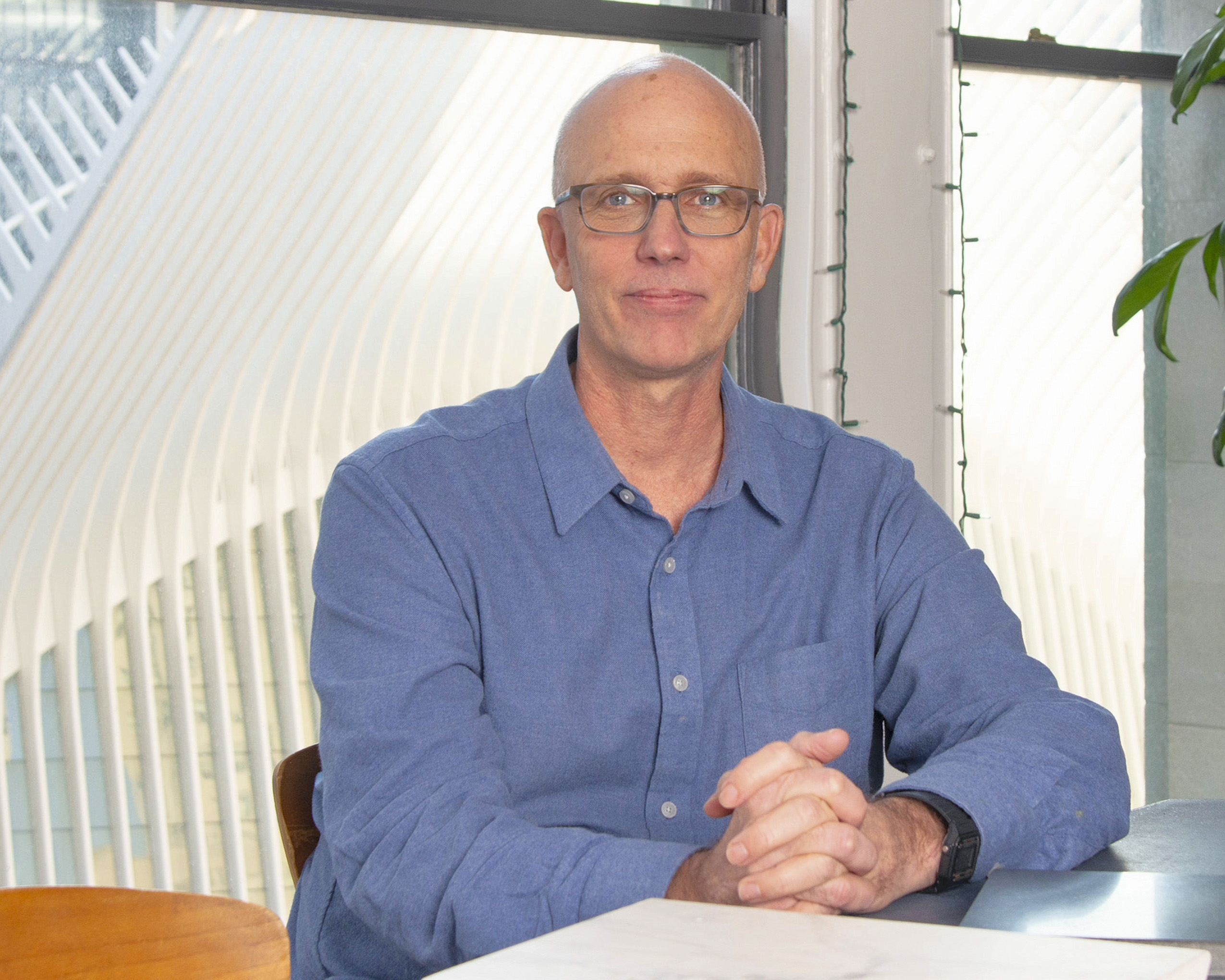 Don Dietsche headshot