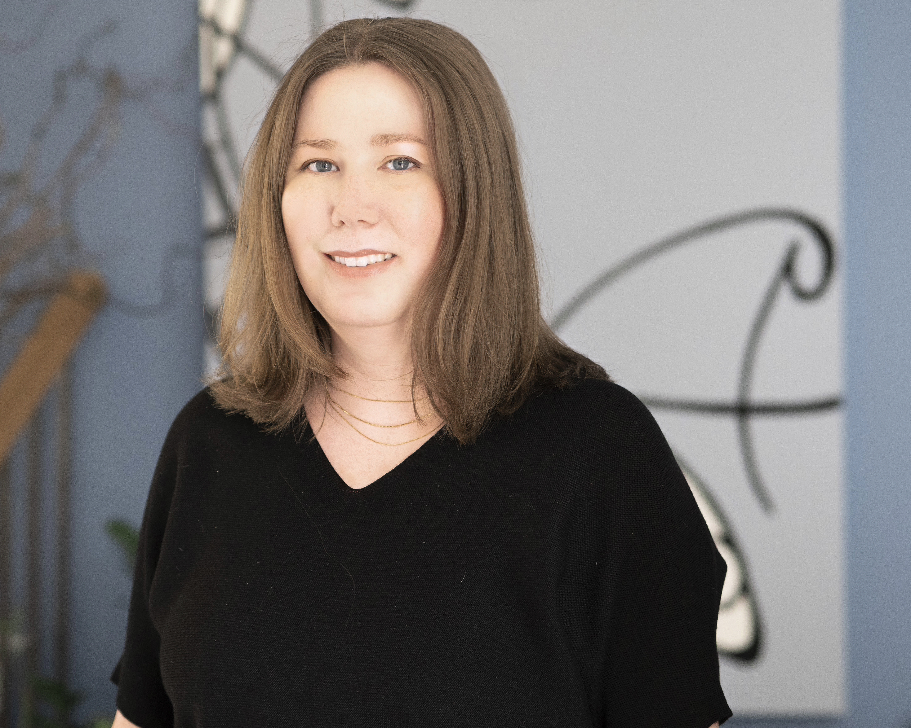 Mary Gilmartin headshot