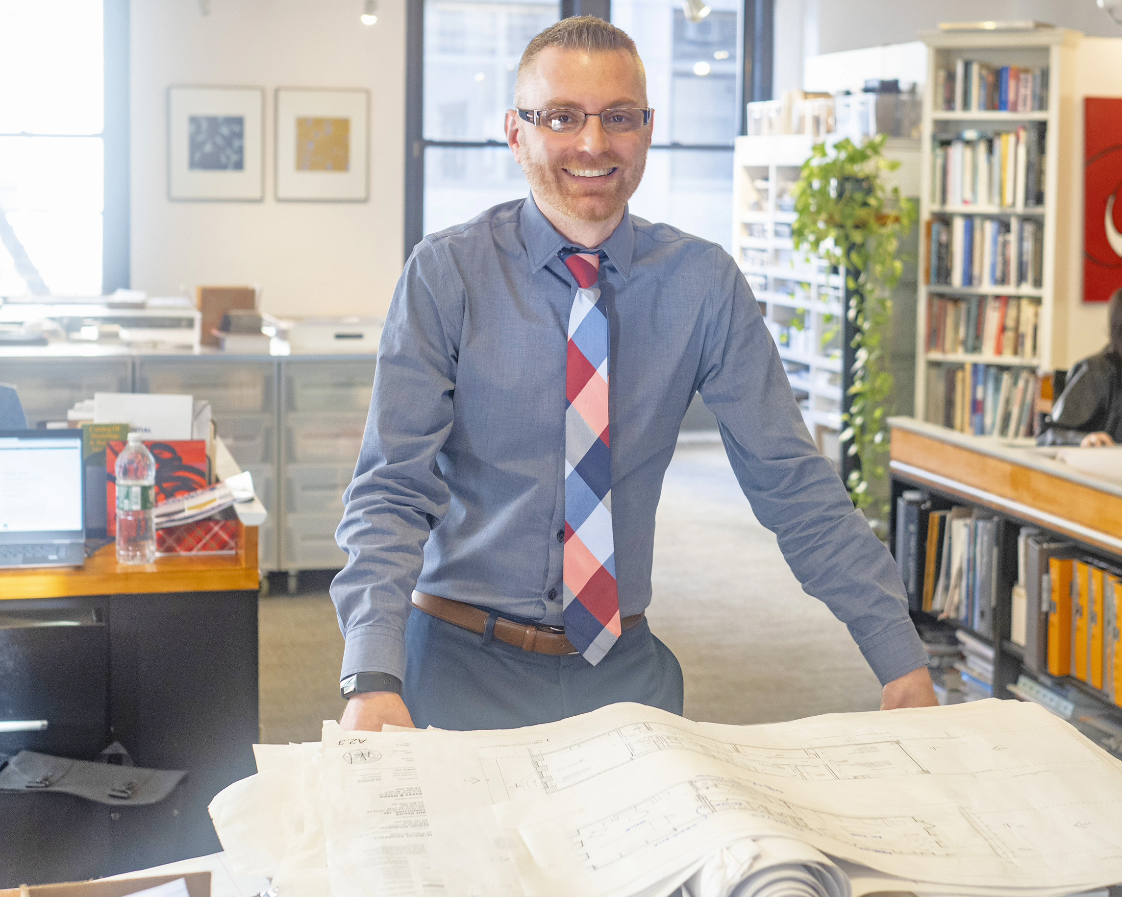 Frankie Failla headshot