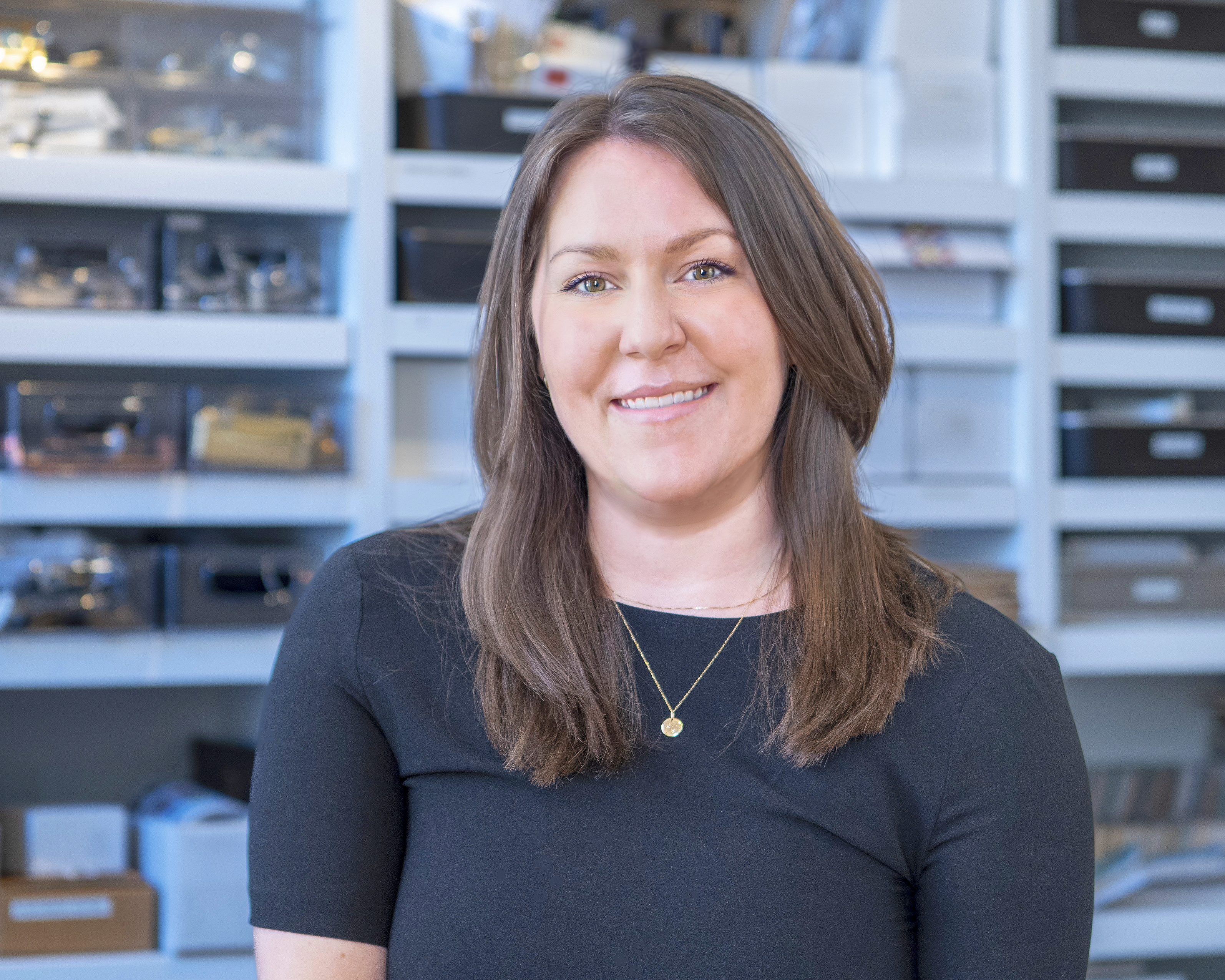 Maggie Hummel headshot